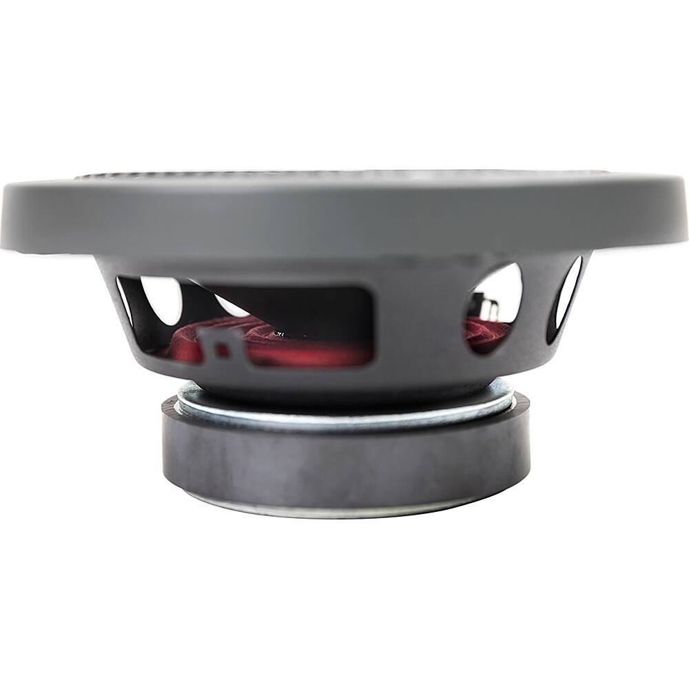 Alt View 11. MB Quart - Formula Series 5.25" 2-Way Car Speakers with Polypropylene Cones (Pair) - Black.