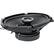 Alt View 12. MB Quart - Formula Series 5" x 7"/6" x 8" 2-Way Car Speakers with Polypropylene Cones (Pair) - Black.