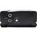 Alt View 11. MB Quart - Nautic 400W Class D 2-Channel Powersports Amplifier for Polaris Ride Command Source Unit - Black.