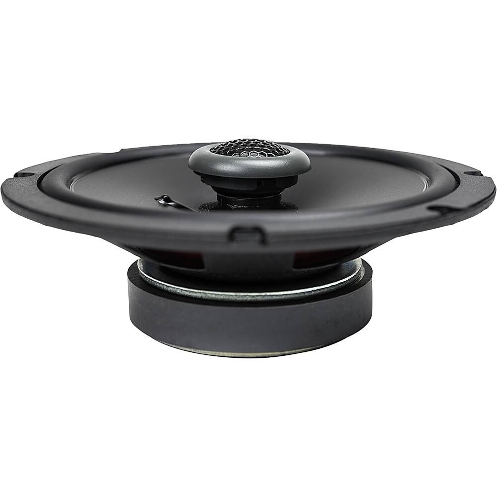 Alt View 11. MB Quart - Formula Series 6.5" 2-Way Car Speakers with Polypropylene Cones (Pair) - Black.