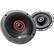 Front. MB Quart - Formula Series 6.5" 3-Way Car Speakers with Polypropylene Cones (Pair) - Black.