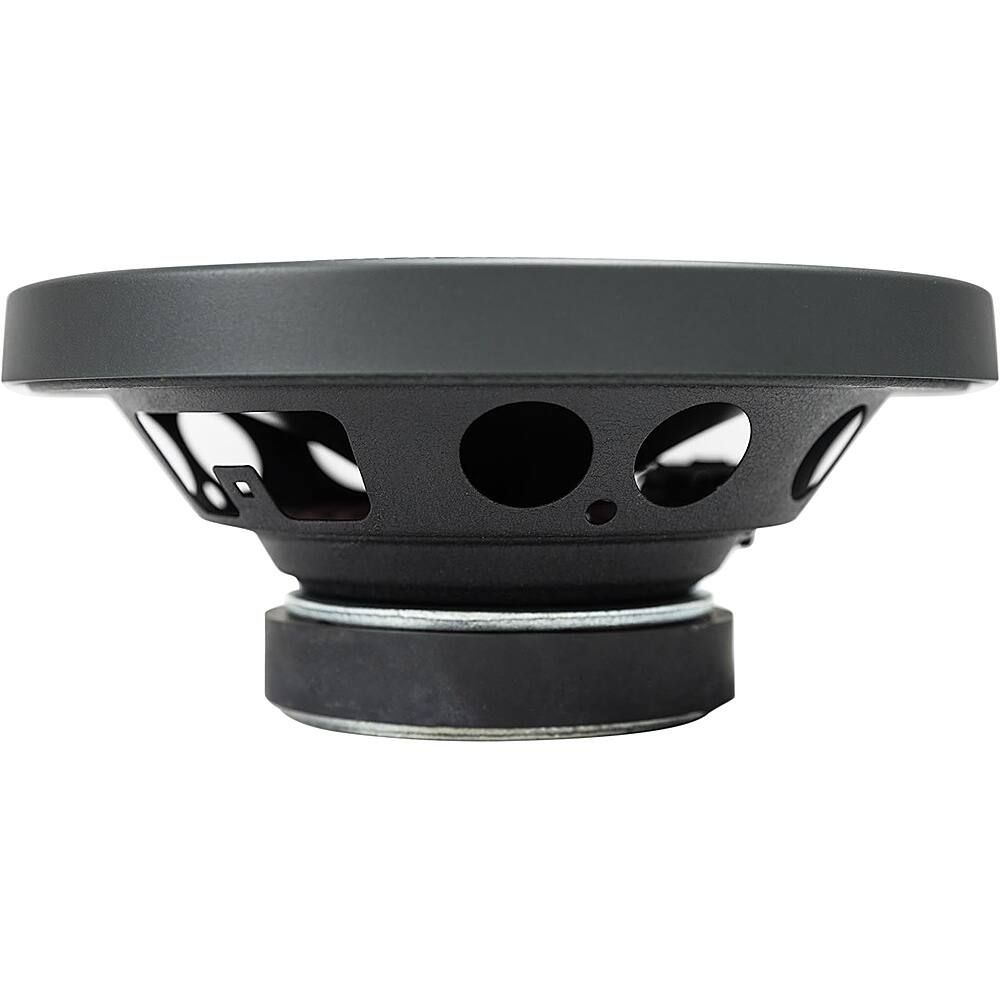 Alt View 11. MB Quart - Formula Series 6.5" 3-Way Car Speakers with Polypropylene Cones (Pair) - Black.