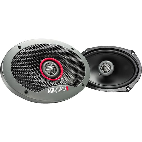 6 by 9 speakers at 2024 best buy