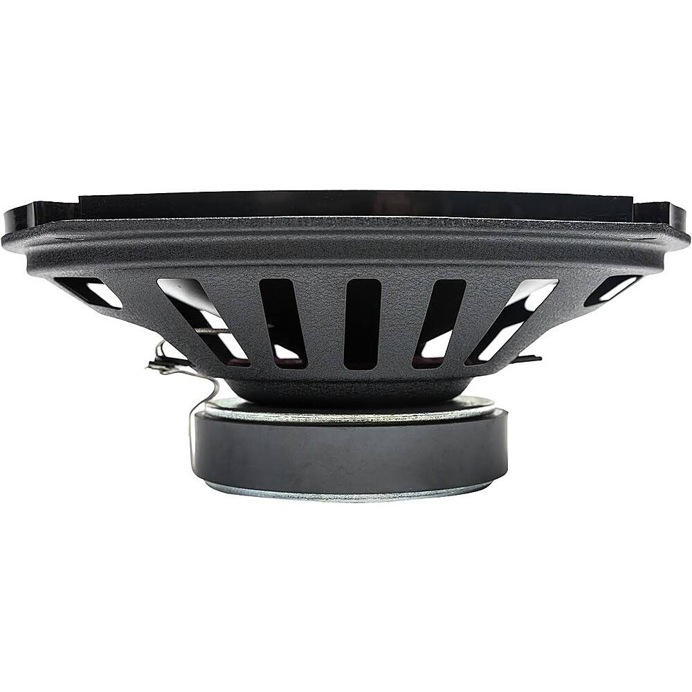 Alt View 11. MB Quart - Formula Series 6" x 9" 2-Way Car Speakers with Polypropylene Cones (Pair) - Black.