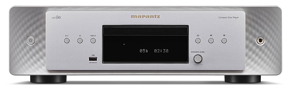 Marantz CD6007 CD Player - Value Electronics