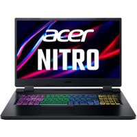 Acer Nitro 5 AN517-55-5354 17.3-in Laptop w/Core i5 512GB SSD Refurb Deals