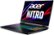 Left Zoom. Acer - Nitro 5 17.3" Full HD IPS 144Hz Gaming Laptop- Intel Core i5-12500H- NVIDIA GeForce RTX 3050-512GB PCIe Gen 4 SSD.
