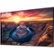 Back Zoom. Samsung - 55" QMB series LED 4K UHD Digital Signage Display.
