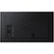 Angle Zoom. Samsung - 55" QMB series LED 4K UHD Digital Signage Display.