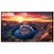 Front Zoom. Samsung - 55" QMB series LED 4K UHD Digital Signage Display.