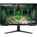 Samsung Odyssey G40B 27" FHD IPS LED Gaming Monitor