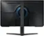 Alt View 11. Samsung - 27” Odyssey FHD IPS 240Hz G-Sync Gaming Monitor - Black.