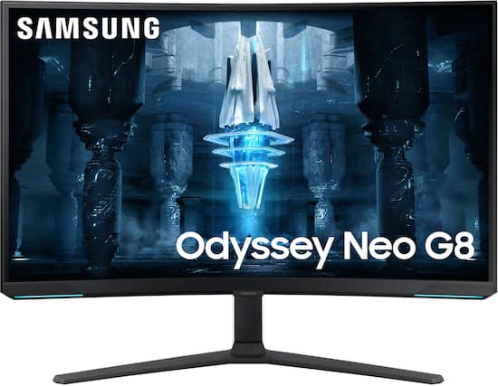 Samsung Odyssey Neo G8 32