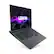 Alt View 1. Lenovo - Legion 5 Pro 16IAH7H 16" Gaming Laptop - Intel Core i7 - Memory - NVIDIA GeForce RTX 3060 - 512 GB SSD - Storm Gray.