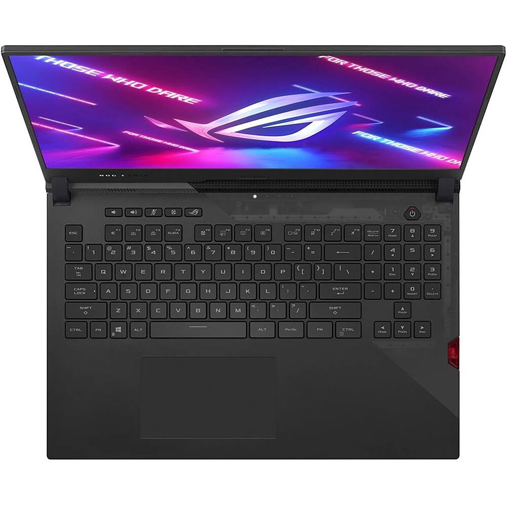 Best Buy: ASUS Strix SCAR 17 G733 17.3