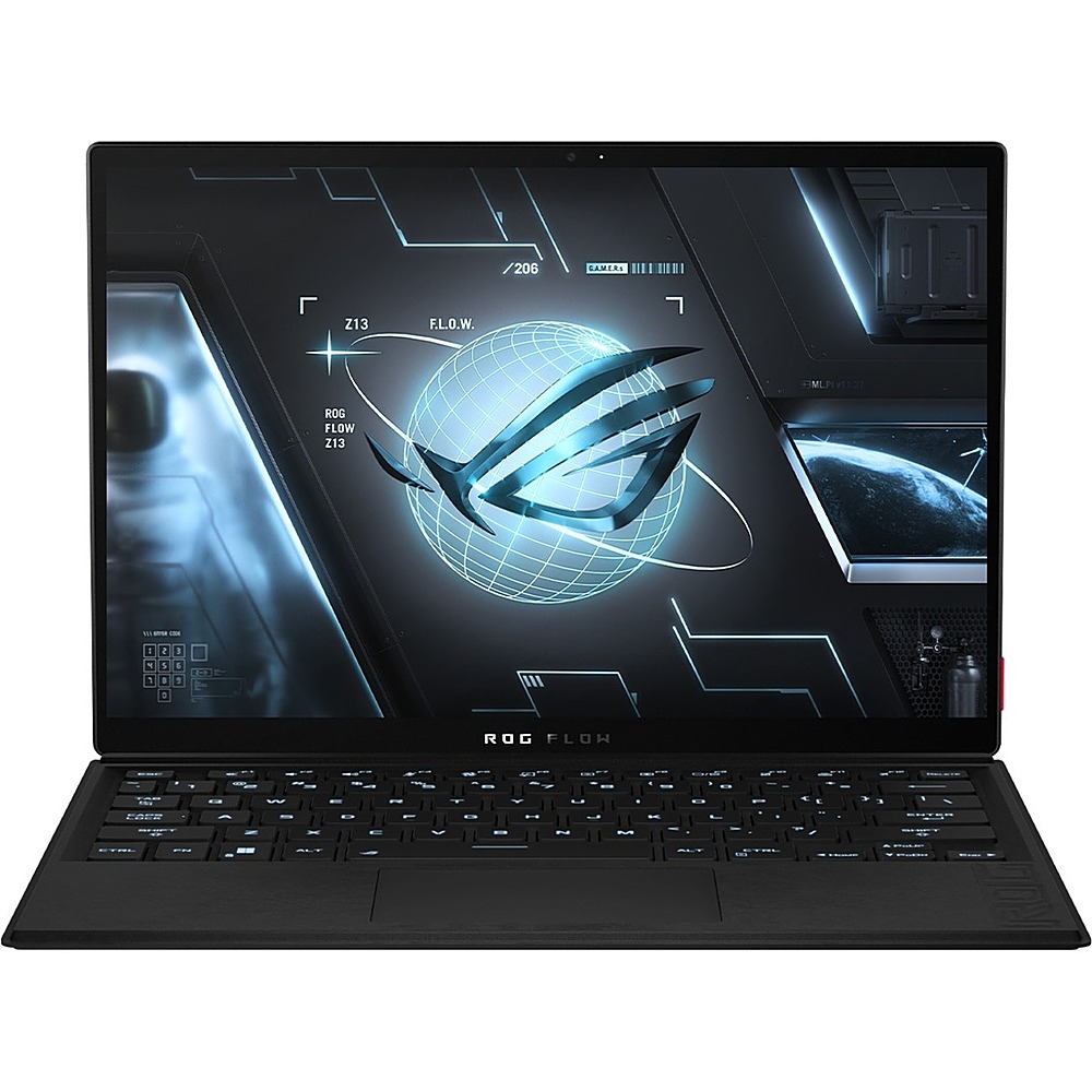 ASUS Flow Z13 GZ301 13.4