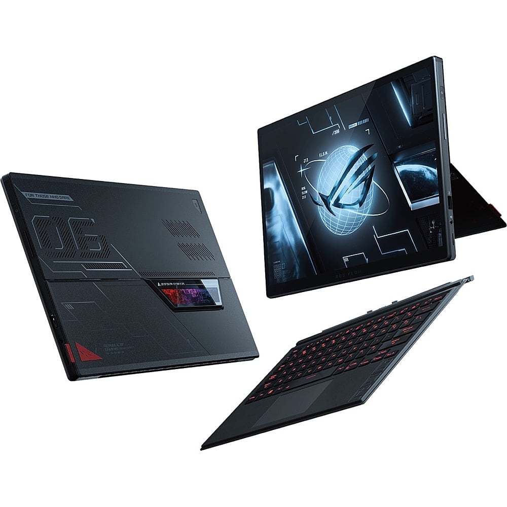 ASUS Flow Z13 GZ301 13.4