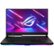 Front Zoom. ASUS - Strix SCAR 17 G733 17.3" Gaming Laptop - Intel Core i9 - 16 GB Memory - NVIDIA GeForce RTX 3080 - 1 TB SSD - Off Black.