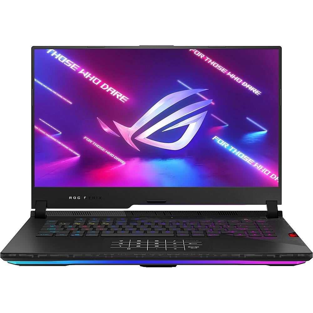 Those Who Dare - For Those Who Dare - ROG STRIX