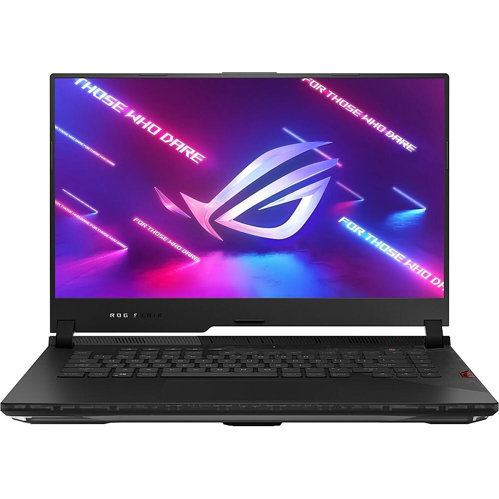 THOSE WHO DARE  
FOR THOSE WHO DARE  
ROG STRIX