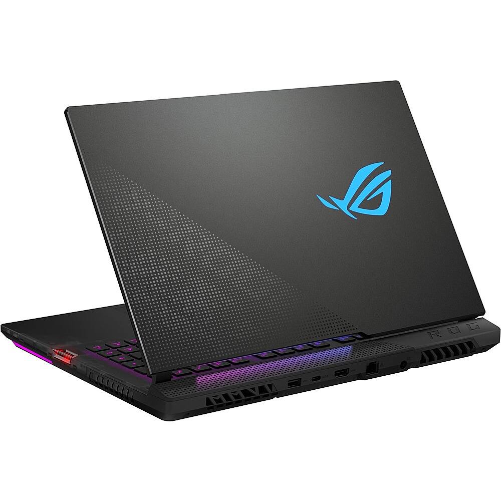 ROG CPT