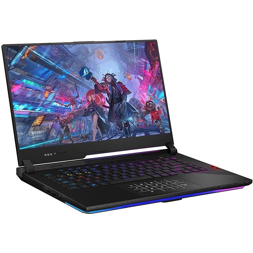 ROG STRIX