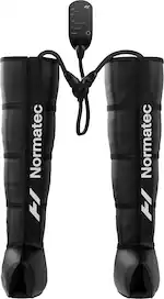 Hyperice - Normatec 3 Legs System - Black