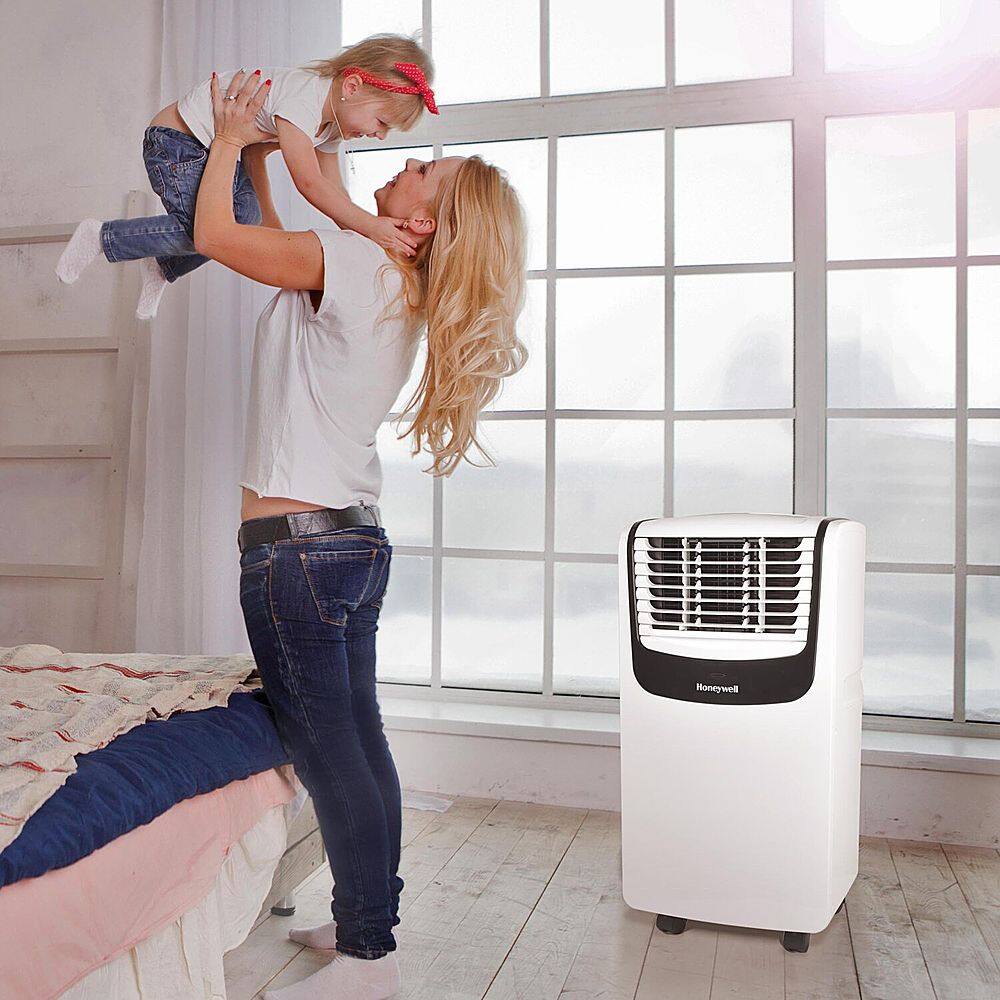 Customer Reviews Honeywell Portable Air Conditioner with Dehumidifier