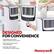 Alt View 30. Honeywell - Portable Air Conditioner with Dehumidifier and Fan Rooms Up To 450 Sq. Ft. - White/Black.