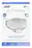 Alt View 11. FEIT ELECTRIC - Wi-Fi Smart Water Sensor - White.