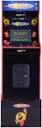 Alt View 13. Arcade1Up - Bandai Namco Pac-Mania Legacy Edition Arcade with Riser & Lit Marquee - Multi.