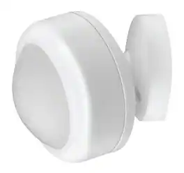 FEIT ELECTRIC - Wi-Fi Smart Motion Sensor - White