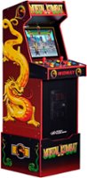 Arcade1Up - Midway Mortal Kombat 30TH Anniversary Legacy Edition Arcade - Alt_View_Zoom_11