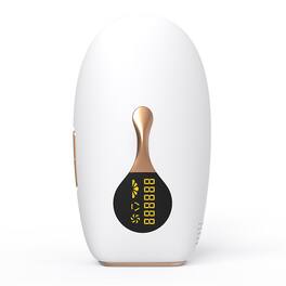 Cluzine - Household Freezing Point Photon Hair Removal Machine Gentle Body Skin Beauty Instrument