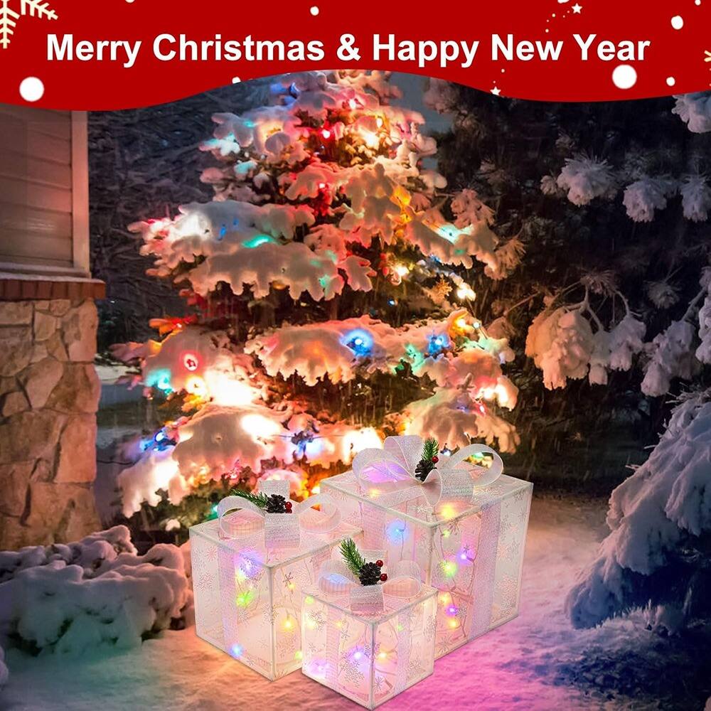 Merry Christmas & Happy New Year