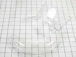 Whirlpool - WPLW11312468 SHELD-POUR - Mixed