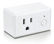 Wemo Outdoor Wi-Fi Smart Plug review: great for your annual holiday lights  and outdoor living