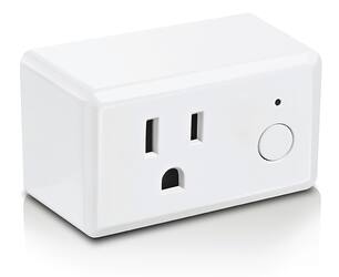 Alexa online electric plug