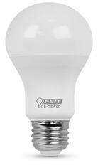 Front. FEIT ELECTRIC - 800-Lumen, 10W A19 LED Light Bulb, 60W Equivalent (24-Pack) - Daylight.