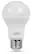 Front. FEIT ELECTRIC - 800-Lumen, 10W A19 LED Light Bulb, 60W Equivalent (24-Pack) - Daylight.
