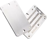 Billfodl - Crypto Seed Phrase Backup Wallet - Stainless Steel