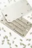 Alt View 14. Billfodl - Crypto Seed Phrase Backup Wallet - Stainless Steel.