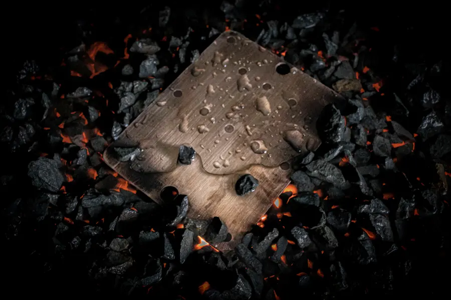 Alt View 20. Billfodl - Crypto Seed Phrase Backup Wallet - Stainless Steel.