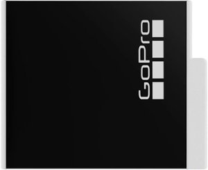 GoPro - Enduro Rechargeable Lithium-Ion Replacement Battery for HERO12 Black/HERO11 Black/HERO10 Black/HERO9 Black