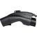 Front. Lectron - Tesla to J1772 EV Charger Adapter for J1772 Electric Vehicle - Black.