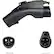Alt View 11. Lectron - Tesla to J1772 EV Charger Adapter for J1772 Electric Vehicle - Black.