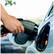 Alt View 12. Lectron - Tesla to J1772 EV Charger Adapter for J1772 Electric Vehicle - Black.