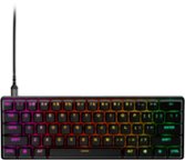Razer Huntsman V3 Pro TKL Wired Analog Optical Esports Keyboard with Rapid  Trigger and Adjustable Actuation Black RZ03-04980200-R3U1 - Best Buy