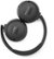 Alt View 12. JBL - Tune 660NC On-Ear Noise Cancelling Wireless Headphones - Black.