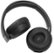 Alt View 13. JBL - Tune 660NC On-Ear Noise Cancelling Wireless Headphones - Black.